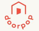 DoorPOP logo